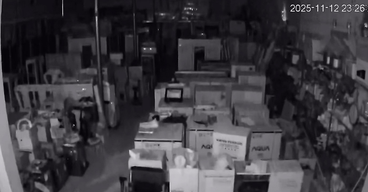 Động đất mạnh 4,8 độ giáp biên giới ở Thanh Hóa, Hà Nội rung lắc