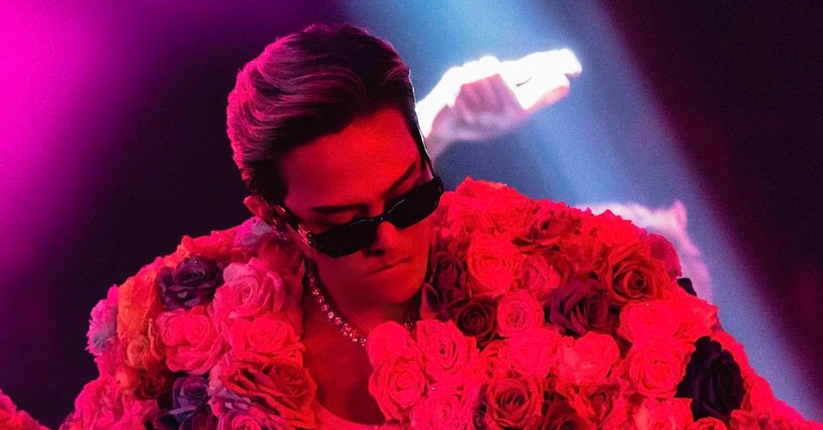 G-DRAGON 'cháy vé' concert Hàn Quốc trong 8 phút, khép lại World tour lịch sử
