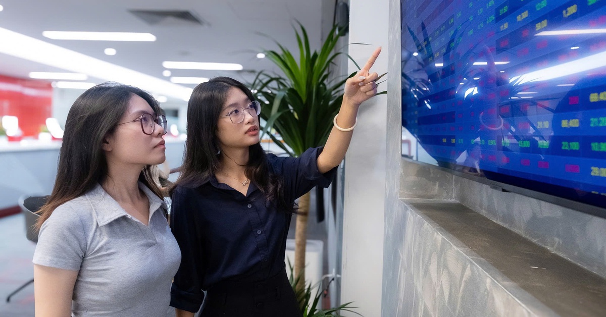 Việt Nam nghiên cứu cho phép bán khống chứng khoán, nhà đầu tư cần lưu ý gì?