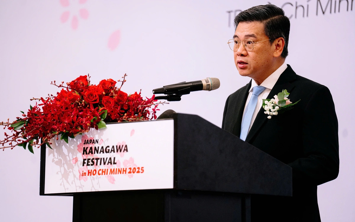 Sẽ có làn sóng doanh nghiệp Việt Nam chinh phục Nhật Bản?