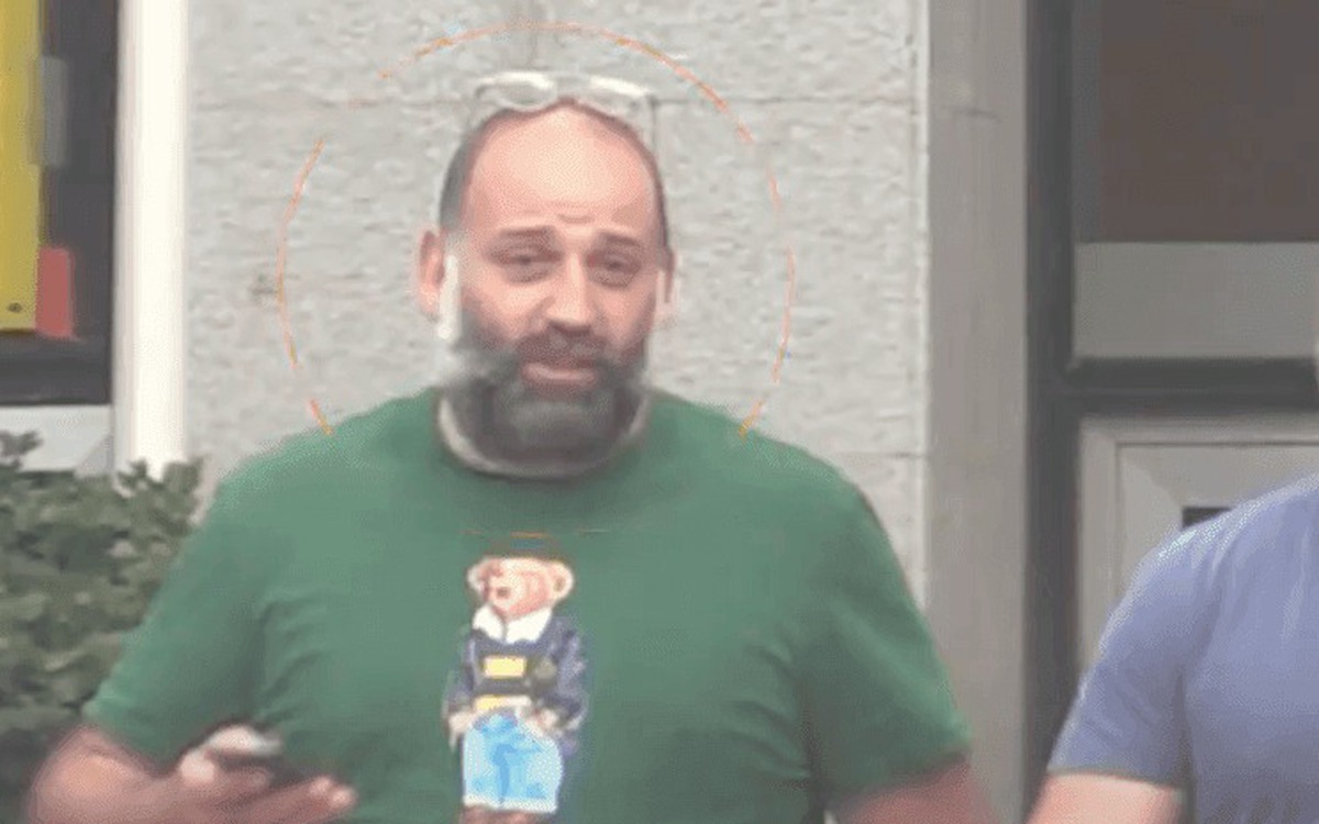 Ukraine bắt hụt cộng sự ông Zelensky, nghi trốn ra nước ngoài