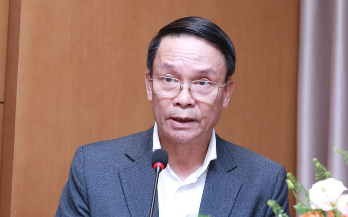 Nhiều tác phẩm tôn vinh thầy cô giáo đoạt giải báo chí Vì sự nghiệp giáo dục năm 2025