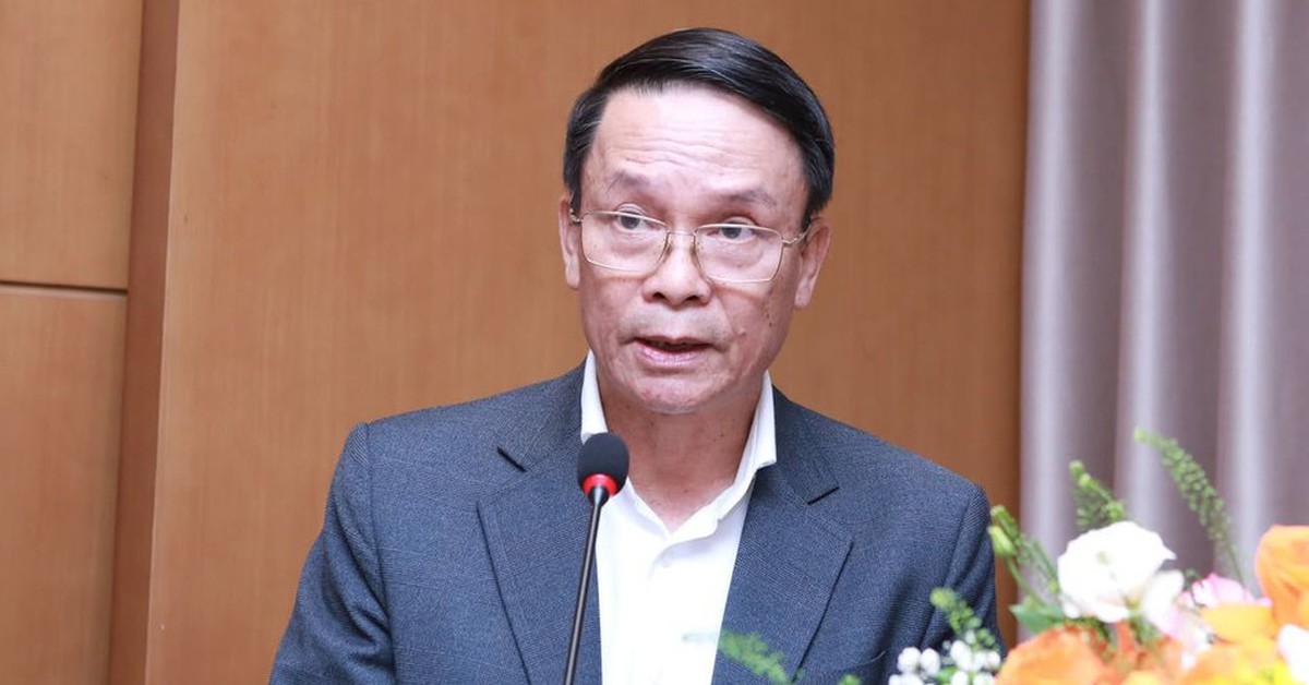 Nhiều tác phẩm tôn vinh thầy cô giáo đoạt giải báo chí Vì sự nghiệp giáo dục năm 2025