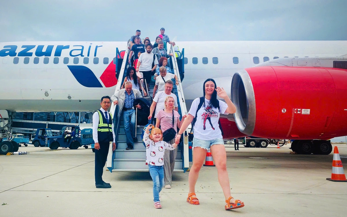 Khách Nga đang tìm kiếm điều gì ở Việt Nam mà Đà Nẵng, Phú Quốc cấp tập chuẩn bị đón tiếp?