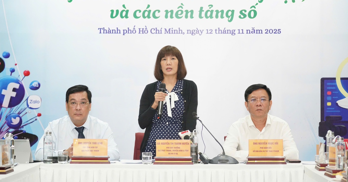 Các KOL, KOC đánh giá sản phẩm sai sự thật có thể bị phạt và buộc cải chính