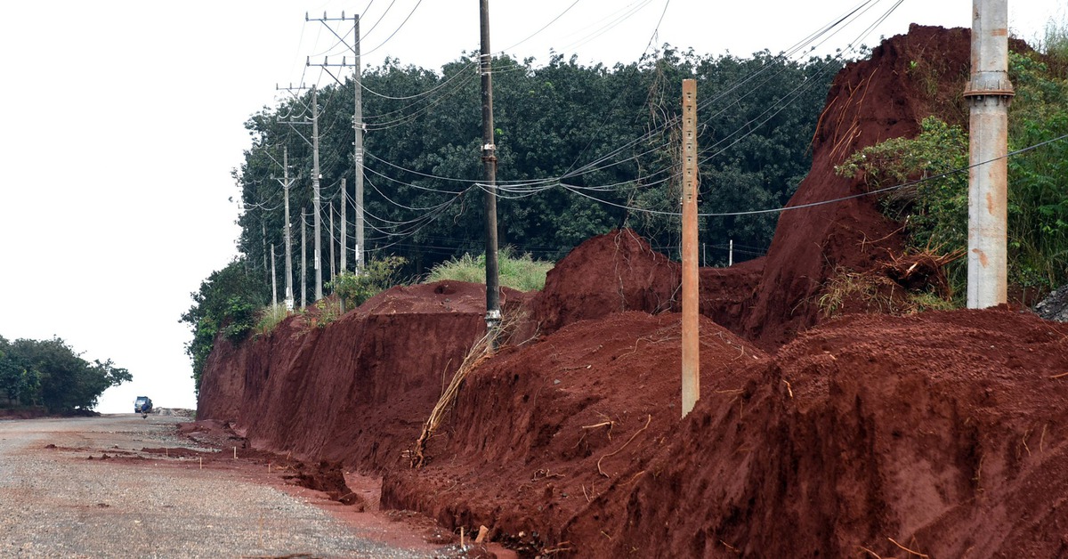 Dự án đường ĐT 753 nối cầu Mã Đà: Yêu cầu xử lý dứt điểm vướng mắc về mặt bằng