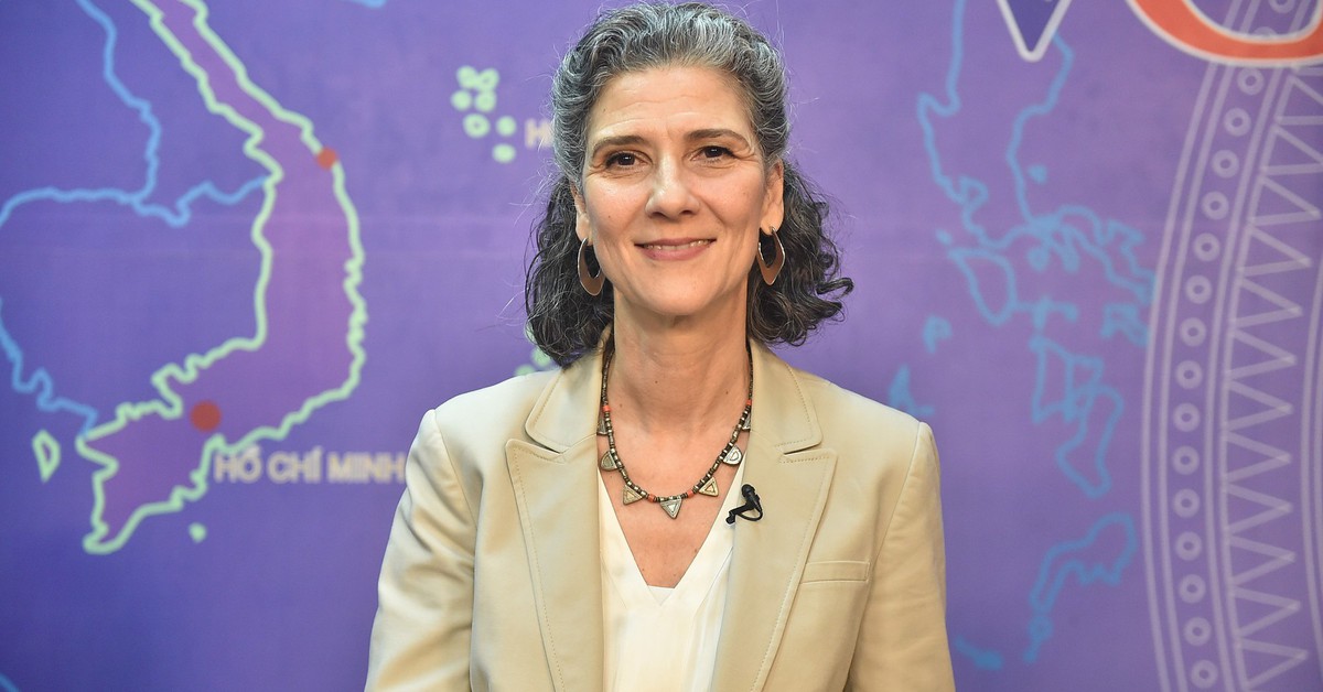 Trưởng đại diện UNDP: Việt Nam đã biến một số cuộc khủng hoảng và thách thức thành cơ hội