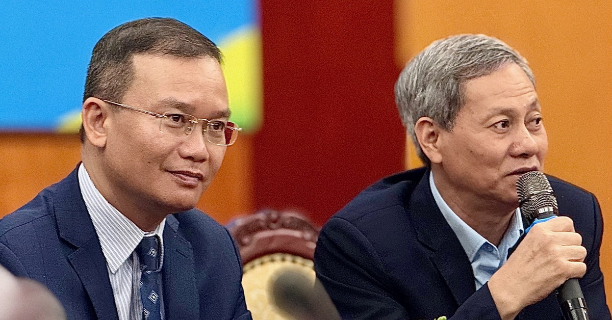 Cục Thể dục Thể thao Việt Nam rà soát lại chỉ tiêu ở SEA Games 33