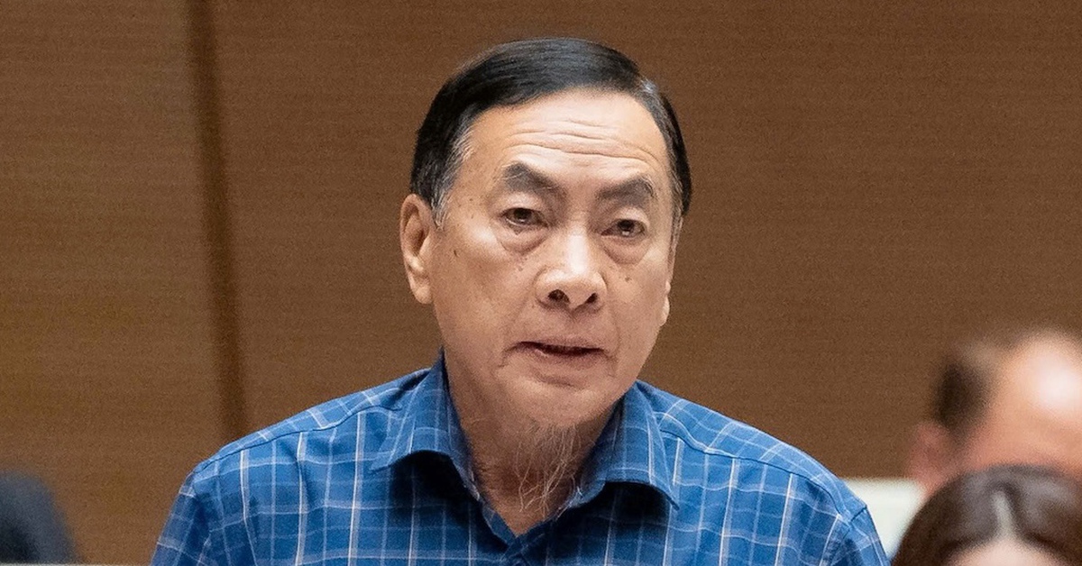 Đại biểu Quốc hội: Có thể đưa vàng vào mặt hàng bình ổn giá?