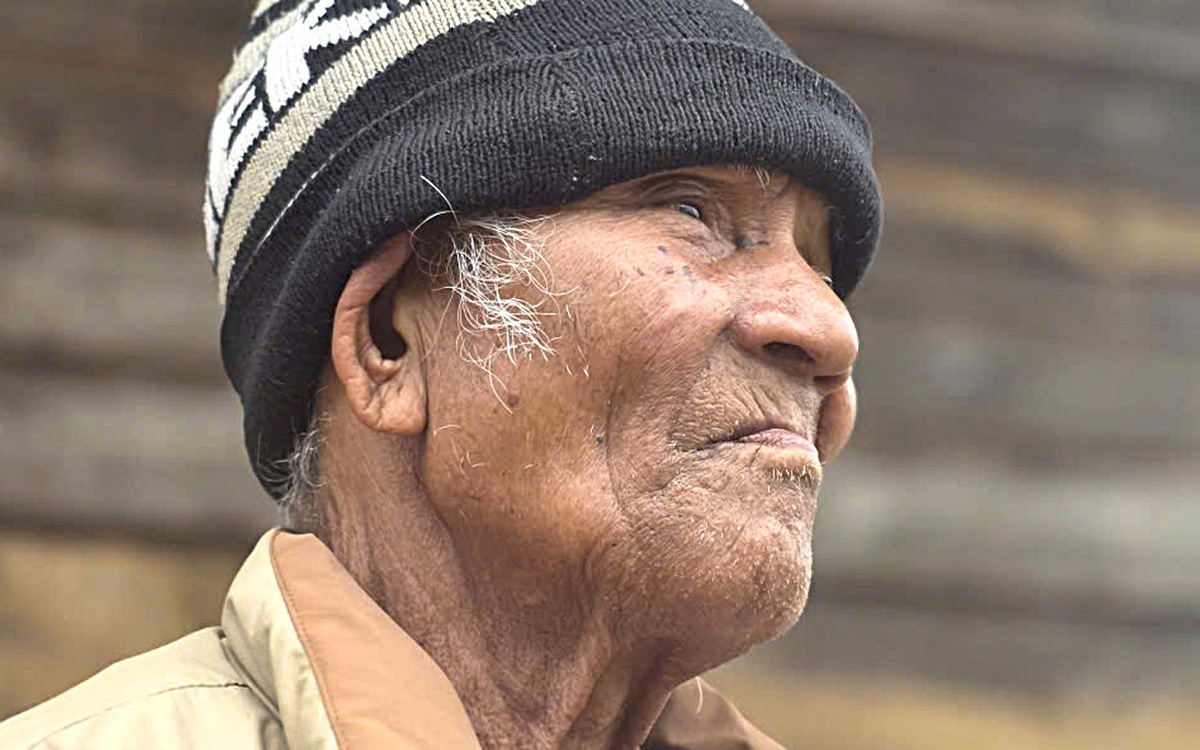 Chuyện kỳ lạ giữa lằn ranh sống - chết - Kỳ cuối: Ông lão 78 tuổi ba lần chết hụt vì lạc rừng