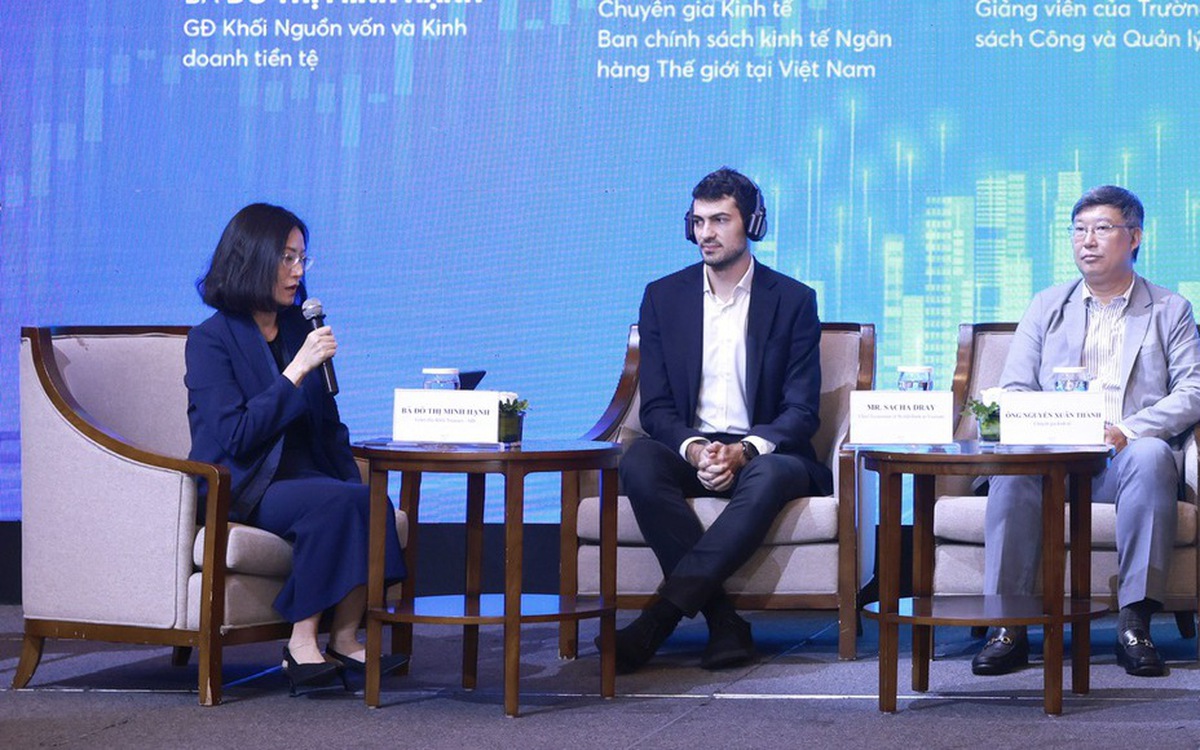 MB Economic Insights 2025: 11 năm đồng hành cùng doanh nghiệp xuất nhập khẩu