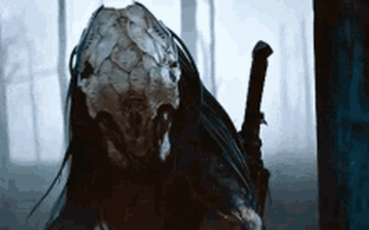 Top 5 phim hay nhất của thương hiệu Predator - Quái thú vô hình