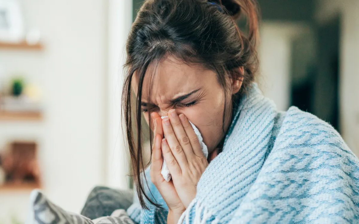 Thực hư thông tin ‘COVID-25 có chủng vi rút mới với triệu chứng lạ’?