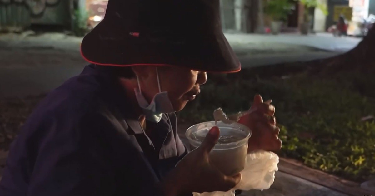 Cuộc thi Lan tỏa năng lượng tích cực 2025: Bếp từ thiện… đàn ông