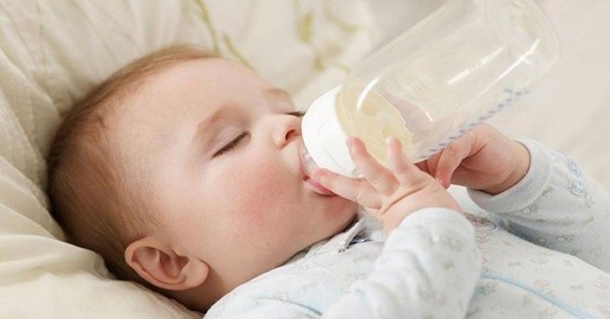 UBND TP.HCM chỉ đạo kiểm tra toàn diện sản phẩm dinh dưỡng và bình bú cho trẻ nhỏ