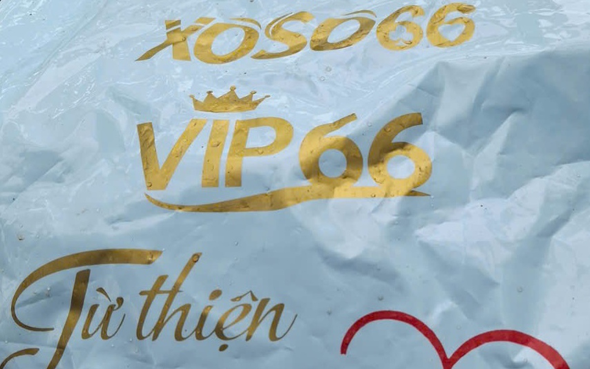 Giả danh đoàn từ thiện để lừa đảo sau mưa lũ ở Huế