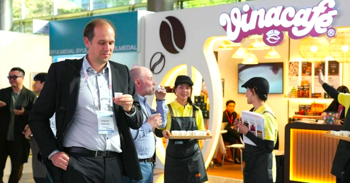 Vợ tỉ phú Nguyễn Đăng Quang rời hội đồng quản trị Vinacafé Biên Hòa sau hơn 12 năm