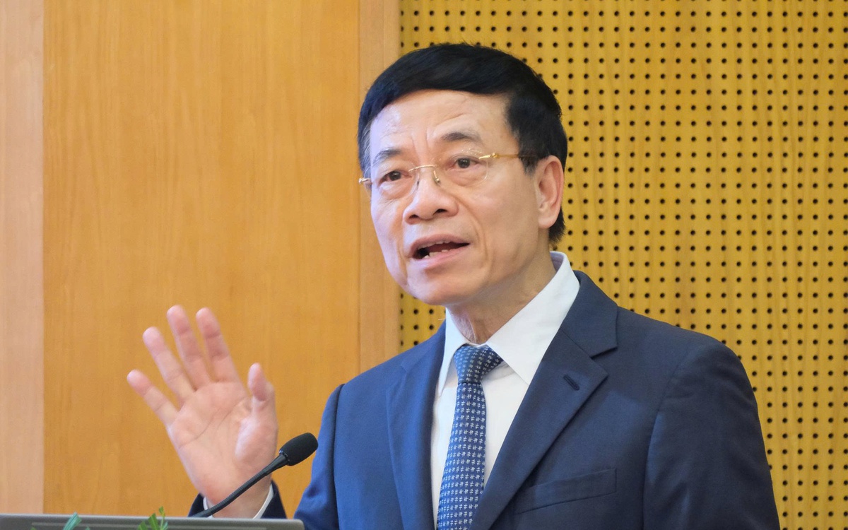 'GDP của Việt Nam phải tăng 5 lần trong 20 năm tới để đạt mục tiêu trăm năm'