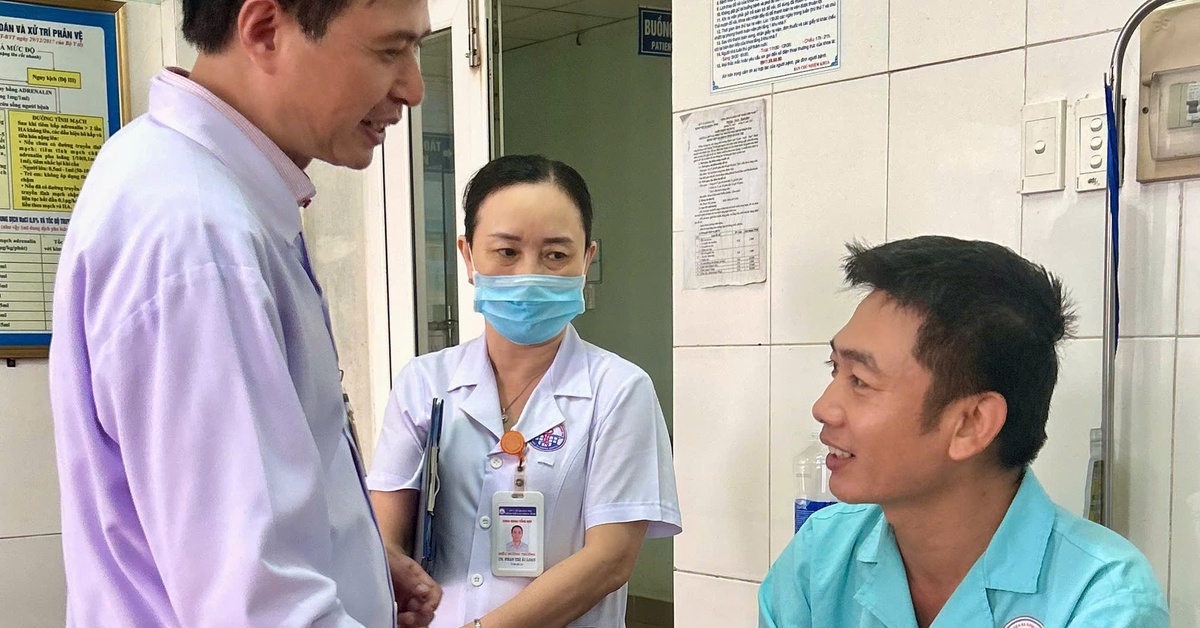 Đã xác định nguyên nhân 70 bệnh nhân viêm nhiễm sau phẫu thuật ở Bệnh viện Quảng Trị