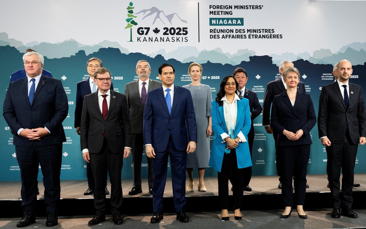 Tin tức thế giới 13-11: Mỹ mạnh tay với lừa đảo ở Myanmar; G7 kêu gọi ngừng bắn ngay ở Ukraine