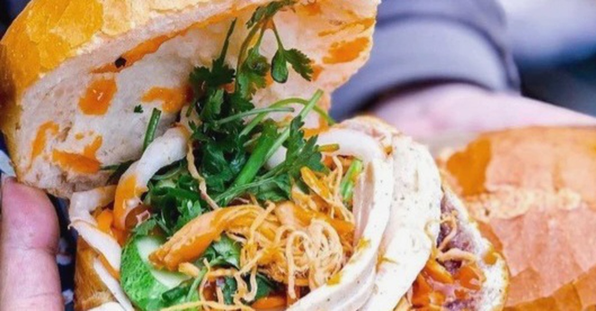 Sở An toàn thực phẩm TP.HCM lên tiếng sau vụ ngộ độc bánh mì: Nguyên liệu tiềm ẩn nguy cơ ngộ độc