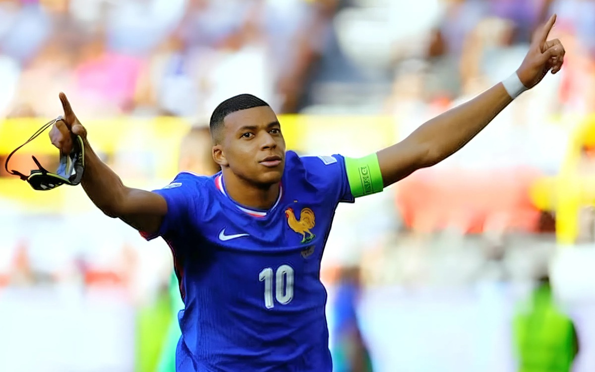 Mbappe đạt cột mốc 400 bàn thắng, tự hào giúp tuyển Pháp giành vé dự World Cup 2026