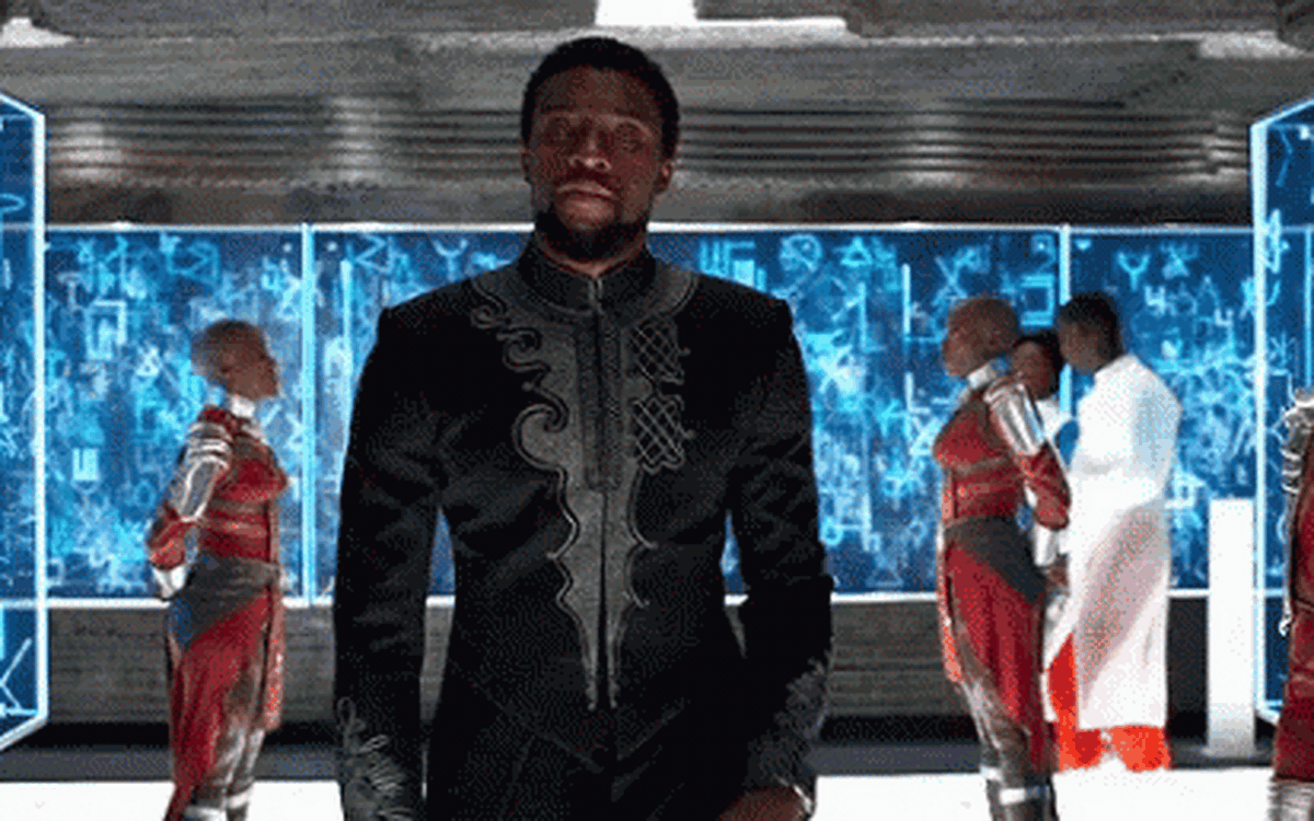 Chadwick Boseman sẽ có ngôi sao trên Đại lộ Danh vọng Hollywood