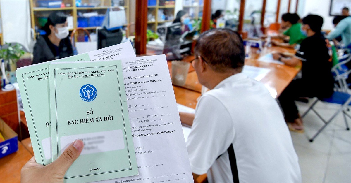 Cảnh giác với thủ đoạn giả danh lừa đảo bảo hiểm xã hội