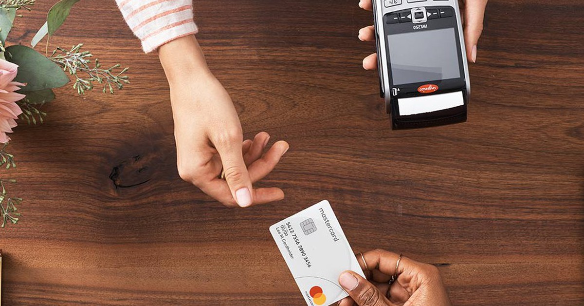 Đến 2030, thanh toán trực tuyến với Mastercard sẽ không cần mật khẩu hay số thẻ