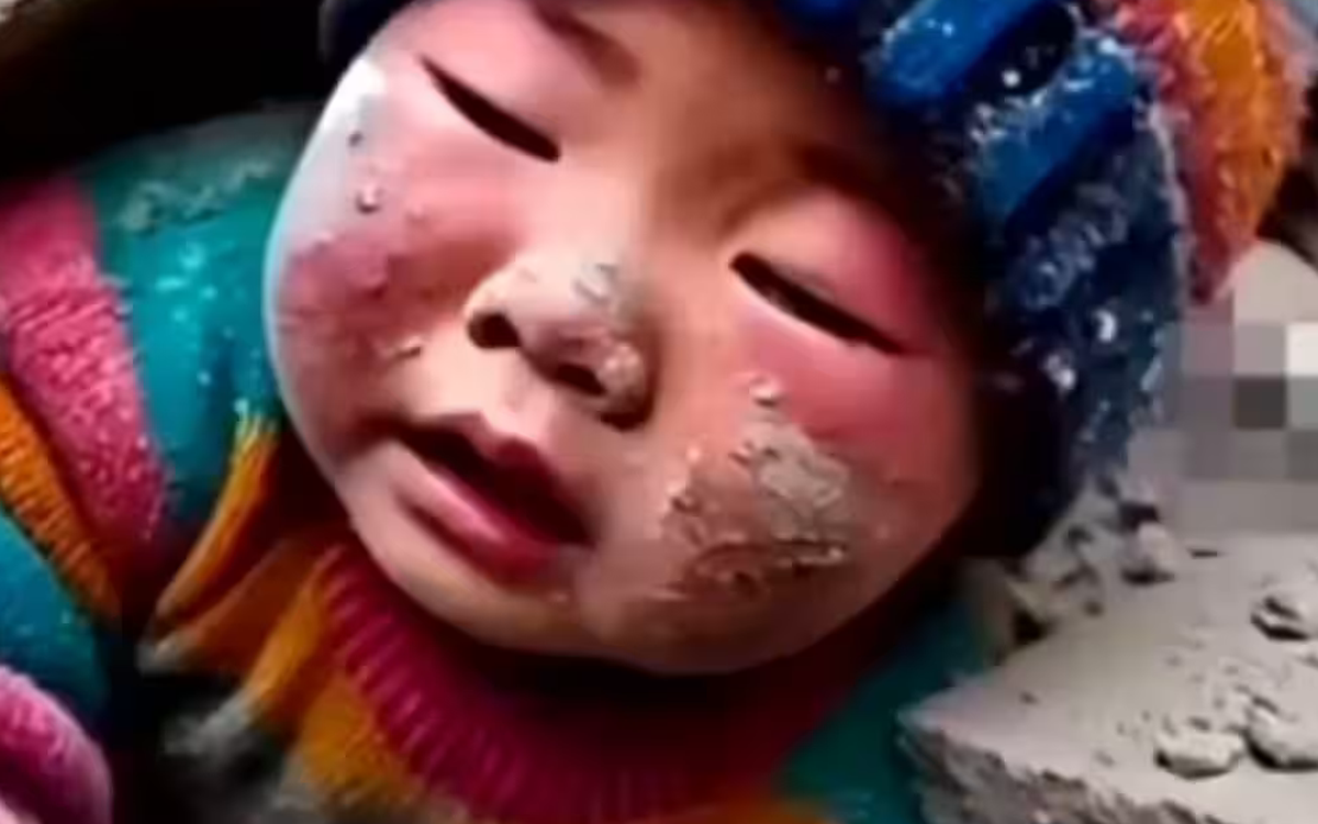 Trung Quốc siết chặt xử lý hình ảnh, video giả mạo do AI tạo ra