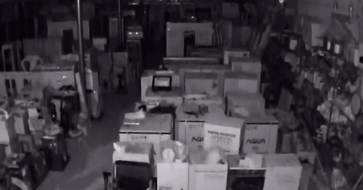 Động đất mạnh 4,8 độ giáp biên giới ở Thanh Hóa, Hà Nội rung lắc