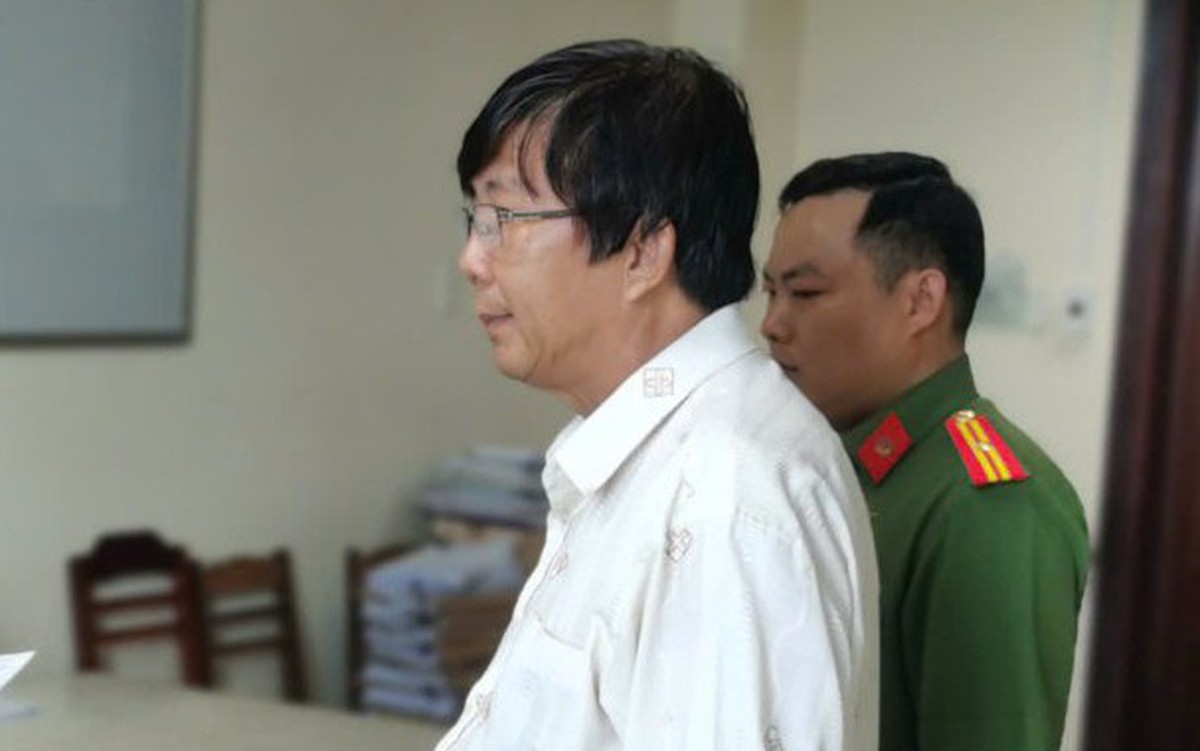 Bắt giám đốc công ty Tây Đô không có đất nhưng 'nổ' có nền rồi đem bán, lừa 10 tỉ đồng