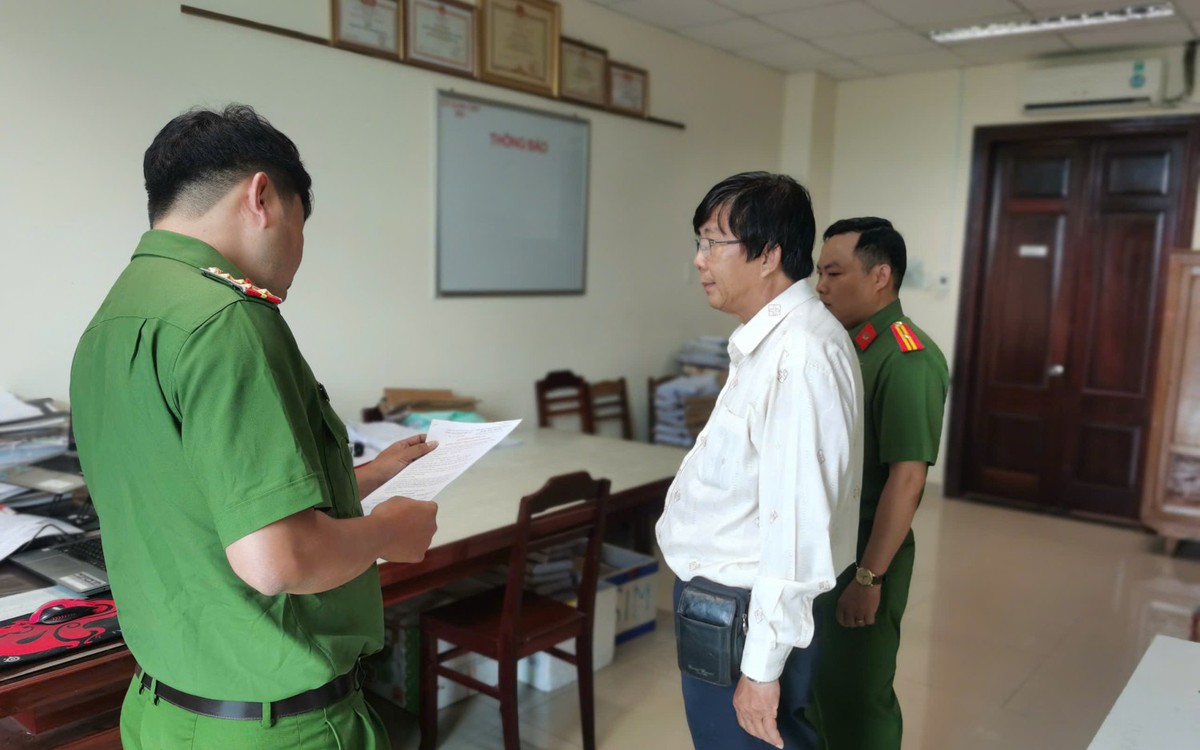 Bắt giám đốc không có đất nhưng 'nổ' có nền rồi đem bán, lừa 10 tỉ đồng