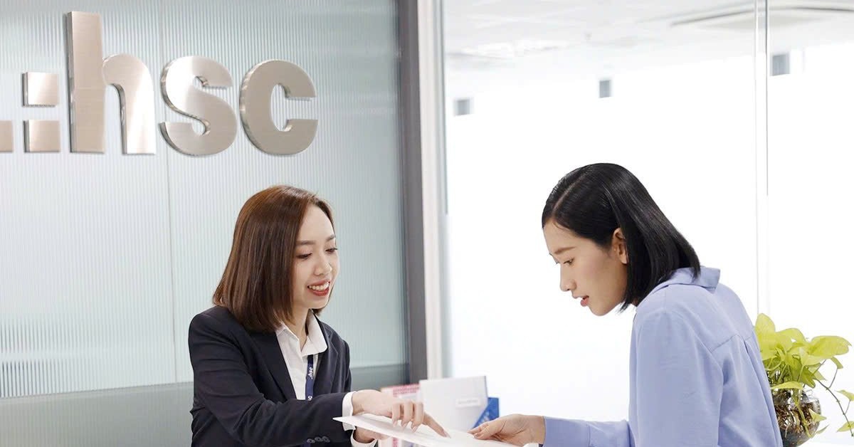 HSC bị phạt 125 triệu đồng vì vi phạm công bố thông tin chứng khoán
