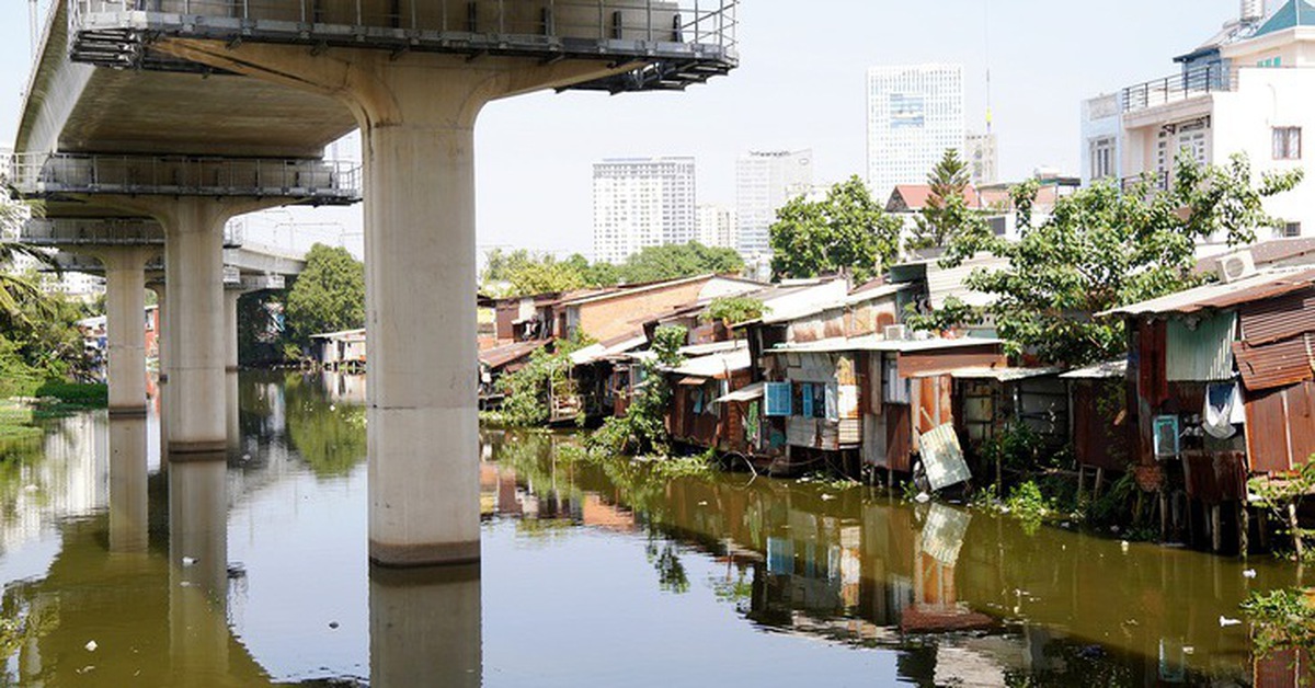 Sở Nông nghiệp và Môi trường TP.HCM: Đề xuất lập Ban chỉ đạo cấp xã lo giải ngân vốn bồi thường