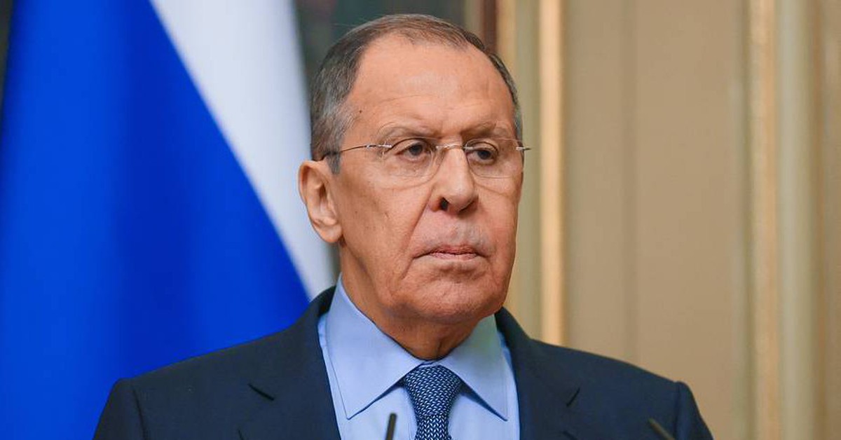 Nga bất bình vì nhật báo Ý phỏng vấn Ngoại trưởng Lavrov rồi 'cất hộc tủ'