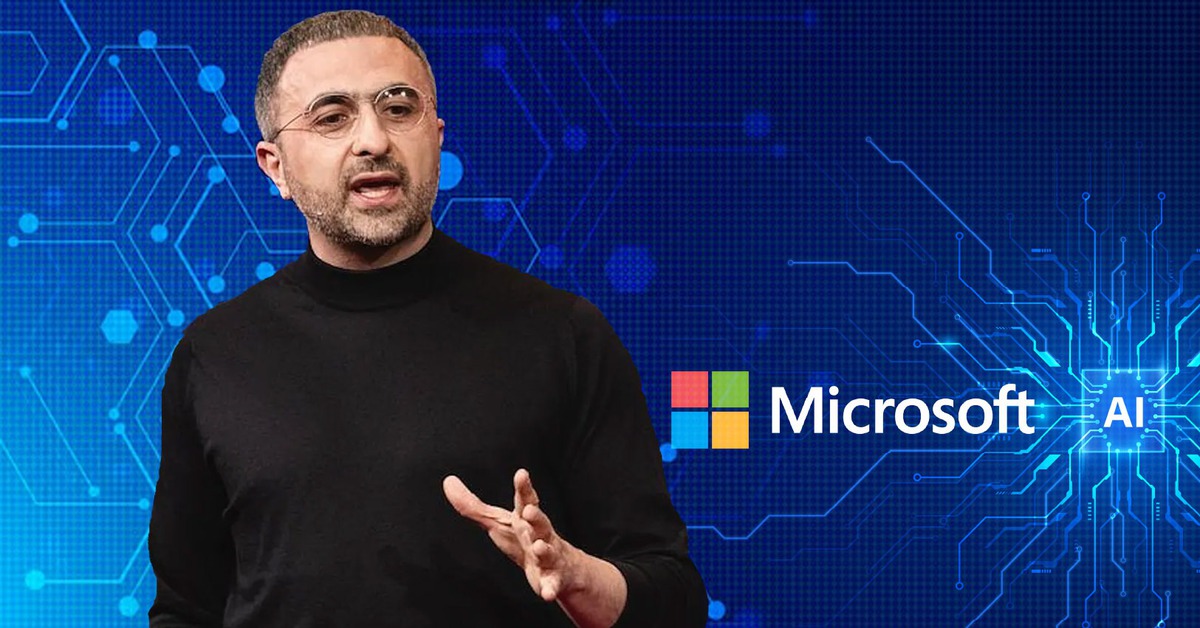 Microsoft ra mắt nhóm 'siêu trí tuệ' AI hỗ trợ chẩn đoán bệnh và nghiên cứu năng lượng sạch