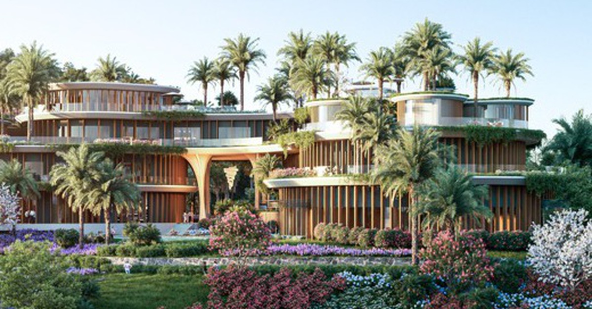 Hành trình tái tạo giữa miền thiên nhiên 100 niên tuổi