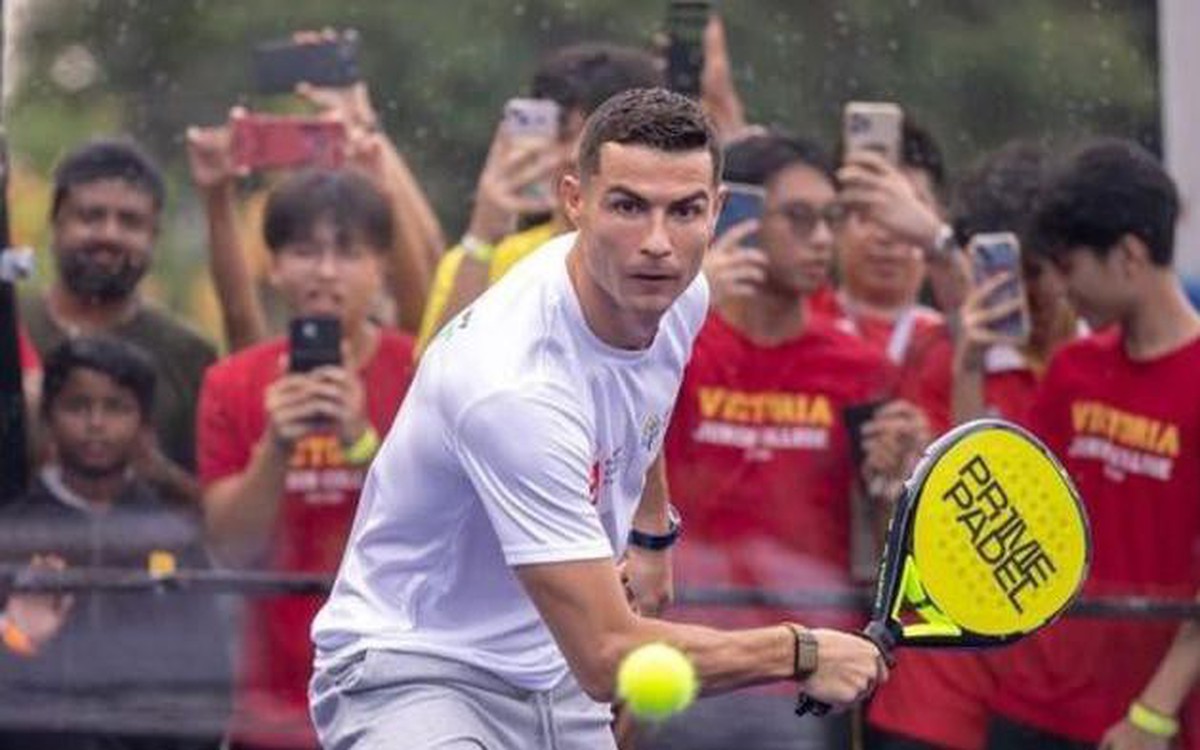 Vì sao nhiều ngôi sao chọn chơi padel thay vì pickleball?