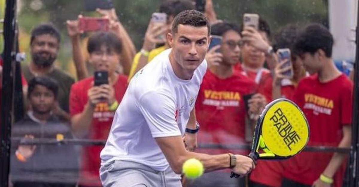 Vì sao nhiều ngôi sao chọn chơi padel thay vì pickleball?