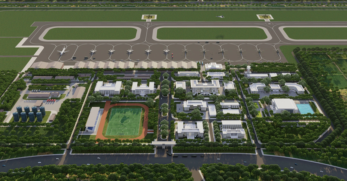 Tin tức sáng 14-11: Trình Quốc hội đầu tư sân bay Gia Bình hơn 196.000 tỉ đồng