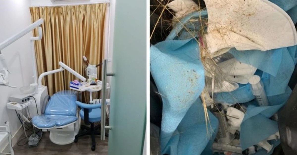 Sở Y tế TP.HCM: Cho thuê mướn phòng mổ phẫu thuật thẩm mỹ sẽ bị xử lý nghiêm