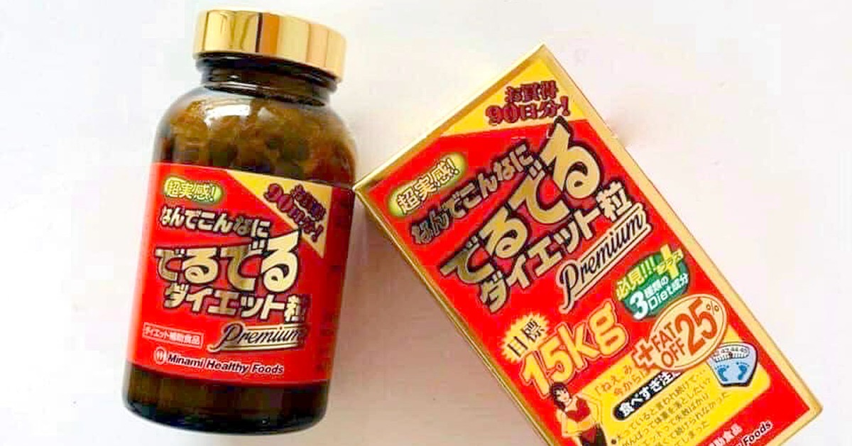 Yêu cầu Lazada, TikTok gỡ sản phẩm giảm cân chưa được cấp phép