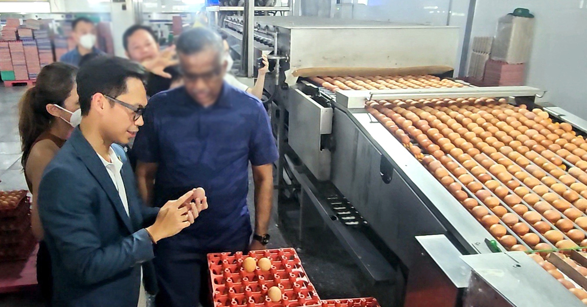 Vụ Công ty Ba Huân nợ thuế hơn 51 tỉ đồng: Bất ngờ từ người trong cuộc