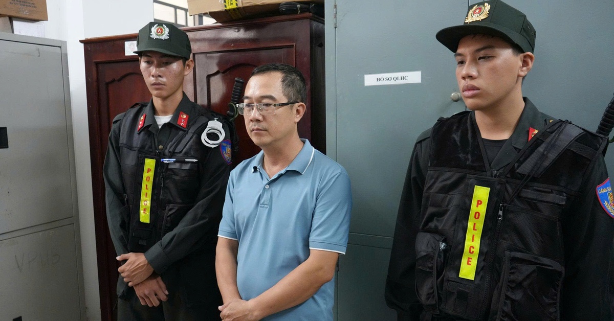 Khởi tố, bắt tạm giam 3 cựu cán bộ ngân hàng vi phạm quy định cho vay