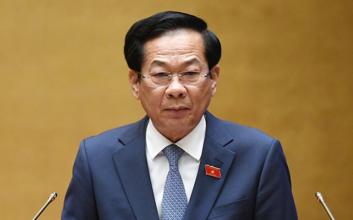 Tân Bộ trưởng Bộ Nội vụ Đỗ Thanh Bình lần đầu giải trình về sử dụng viên chức theo vị trí việc làm