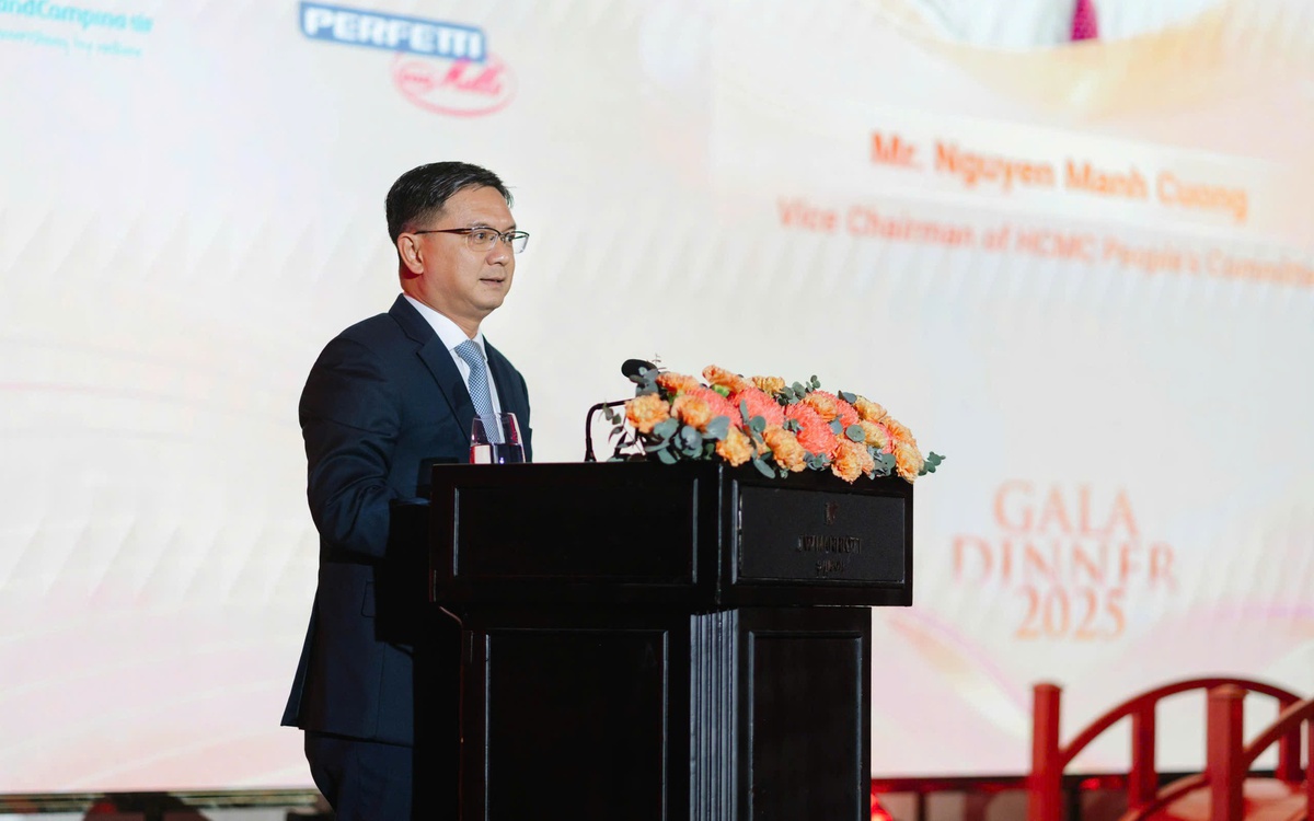 Hà Lan muốn xây dựng hợp tác bền vững với Việt Nam