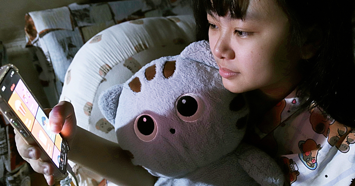 Tình yêu thời AI có giống cha anh...- Kỳ 2: Hẹn hò qua màn hình, dễ chạm đến trái tim?