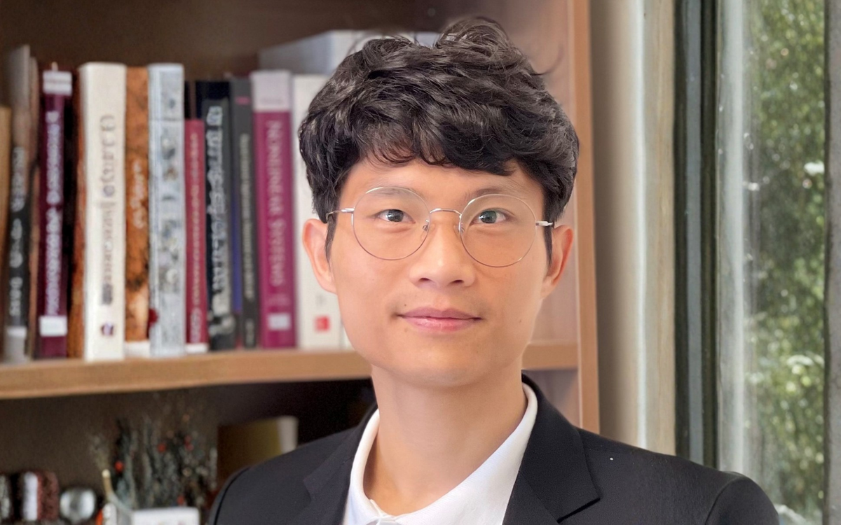 Giáo sư Việt Nam được nhập tịch Hàn Quốc theo diện nhân tài xuất sắc