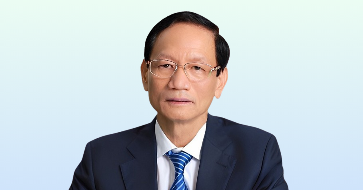 Động thái bất ngờ của 'đại gia' Vũ Văn Tiền tại Geleximco và ABBank